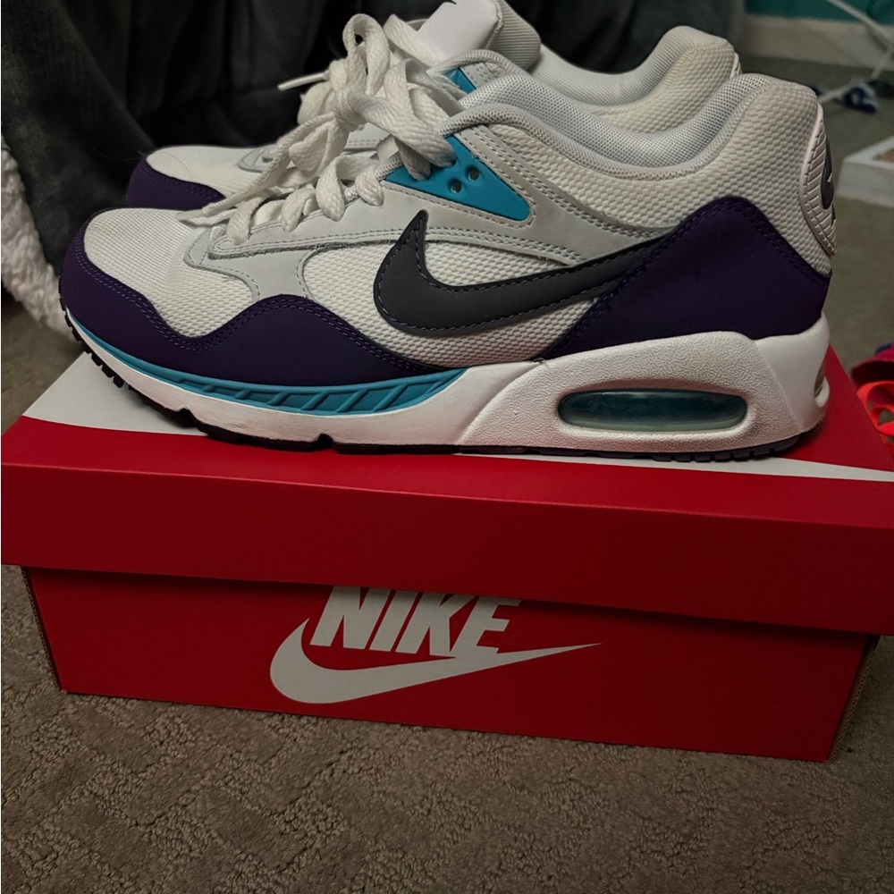 Nike Air Max Correlate